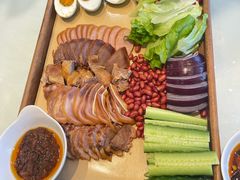 -香融府·烤鸭·家常菜(马家堡路店)