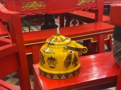 -金鼎雪山牦牛杂火锅(理县总店)