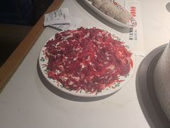 -汕头八合里海记牛肉店(清河店)