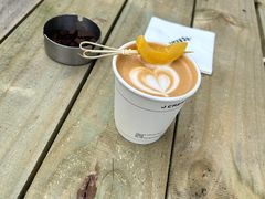 -J Create城市露营咖啡·简餐·宠物(上海动物园店)