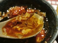 自助冰粉-盡膳口福·百年汤方火锅(科华北路店)