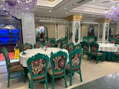 -齐家花园大酒店(宝山店)