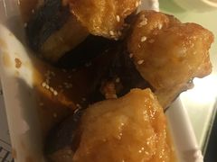 -点点心点心专门店(旺角店)