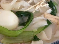 -盈润餐饮河南烩面全羊锅