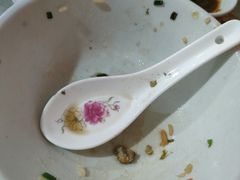 -老财炒饭·熟地蟹·冬瓜蟹