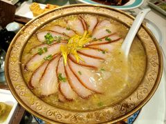 -四世同堂·京菜·烤鸭(双井店)