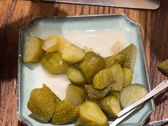 -柿子树炭烤羊腿(金台路店)