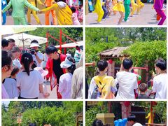 -济南方特东方神画