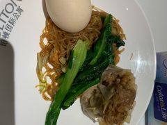 -铂顿国际公寓(广州长隆野生动物世界店)