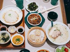 -松鹤楼面馆(清河万象汇店)