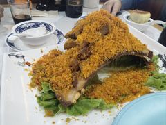 -清真·西北人家风味馆(中山中路店)