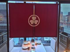 -庆春朴门(前滩太古里店)