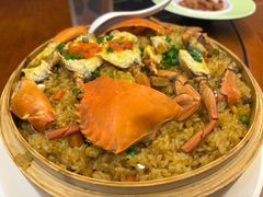 -乐在集市海鲜大排档(平潭店)