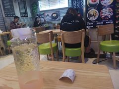 -星韩味石锅拌饭(万科·钻石广场店)