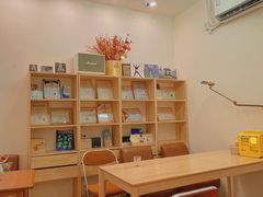 -Jeans Coffee牛仔裤咖啡