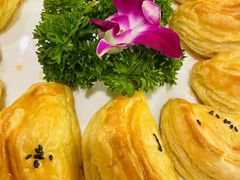 -景禧楼(景尚恐龙主题度假酒店)