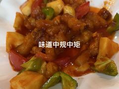 -廣味潮鲜·一品潮滋味(五道口店)