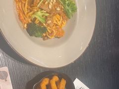 -Pennehut畔尼意面(合肥万象城店)