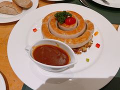 -兰特伯爵西餐厅·啤酒屋(方庄店)