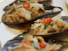 -虾弄弄海派小龙虾·牛羊蝎子火锅