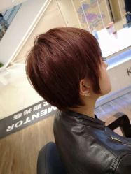 -Mentor Hair Salon