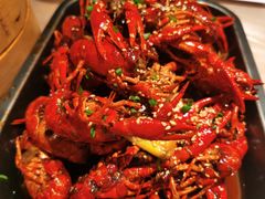 -靓靓蒸虾·头牌蒸虾(万松园玲珑店)