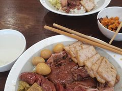 -陆长玖古法猪脚饭(玄风桥店)