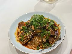 -渝信川菜(长安店)