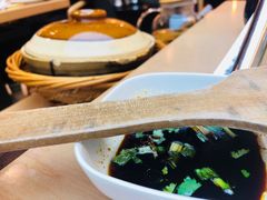 -湯系·煲汤手艺人(东二环泰禾广场店)