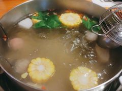 -海银海记潮汕牛肉火锅(新港中路海珠店)
