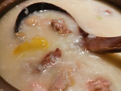 -南拳十三姨·潮汕砂锅粥(世纪金源店)
