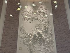 -翠湖宾馆·中餐厅