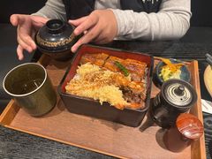 -玄白·炭烤活鳗(上海首店)