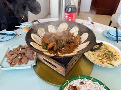 -美味之家·湖景农家乐(太湖东山店)