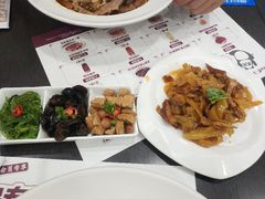 -康师傅私房牛肉面(北京南站店)