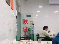 大堂-好好滋味茶餐厅