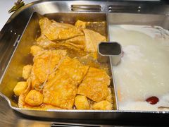 -九鼎轩脆毛肚火锅(南京东路店)