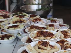 -洞子口张老二凉粉(文殊院店)