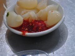 -老刘家泡馍·陕西老字号(钟楼广济街店)