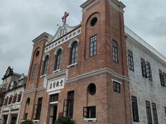 -赤坎·广东华侨国际旅游度假区