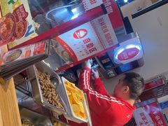 -周麻婆·川式小炒(泉州鲤城超越工业园店)