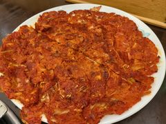 -大福黄牛料理·韩式烤肉·黄牛肥肠·酱蟹