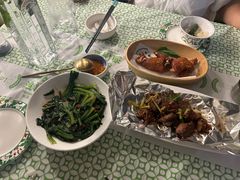 -渔语鱼新川菜Bistro(万象天地店)