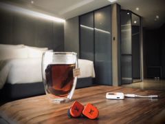 -北京三里屯CHAO酒店