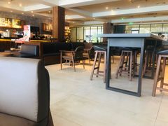 -星巴克(张家港购物公园店)