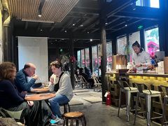 -Metal hands·铁手咖啡