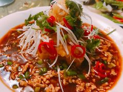 -老关东东北菜(盐城店)