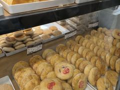 -长发西饼(临顿路店)