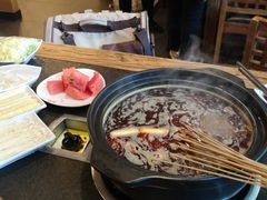 -川成串·自助串串香火锅(朝阳店)