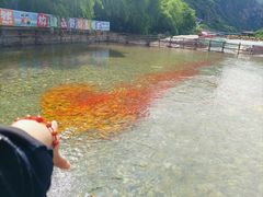 -河南宝泉旅游区